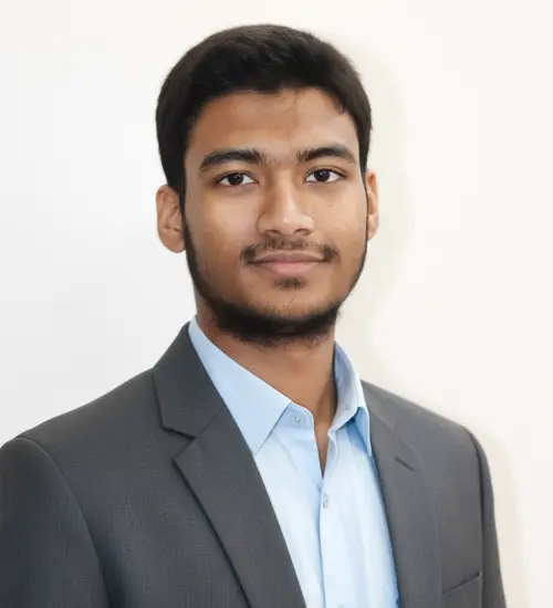 সাইফ আল হাসান