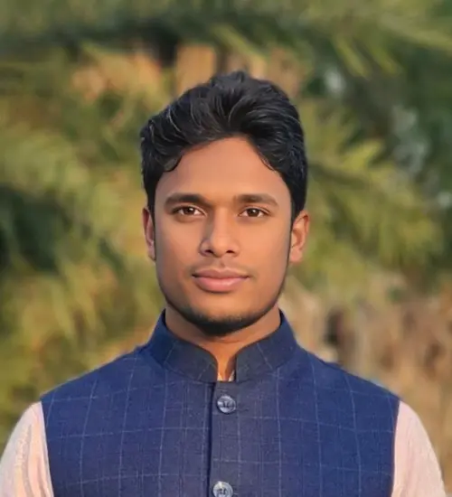 নাজমুল ইসলাম