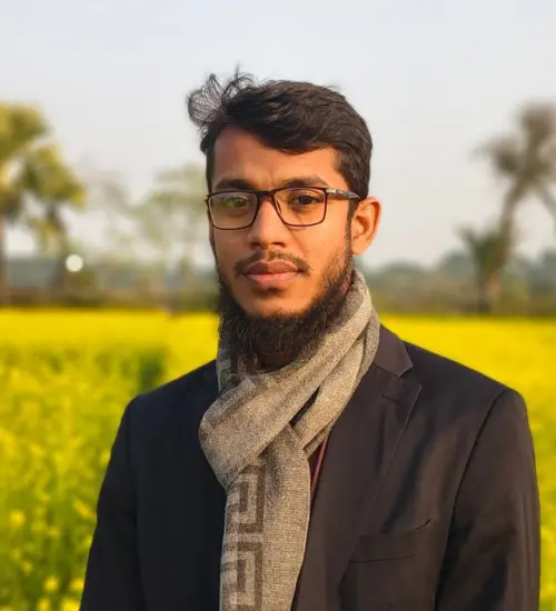 নাহিদ হাসান