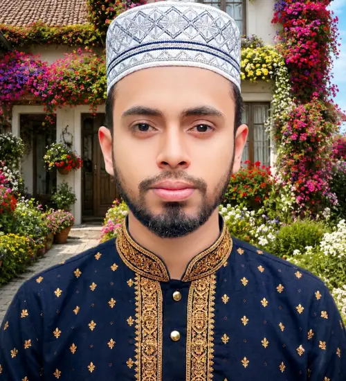 নাজমুল হাসান