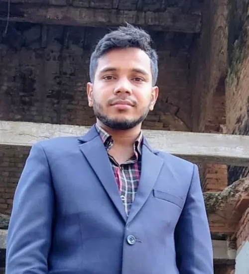 জাহিদ হাসান রানা
