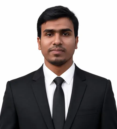 মোঃ আরমান হোসেন
