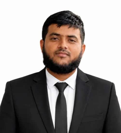 পারভেজ হোসেন