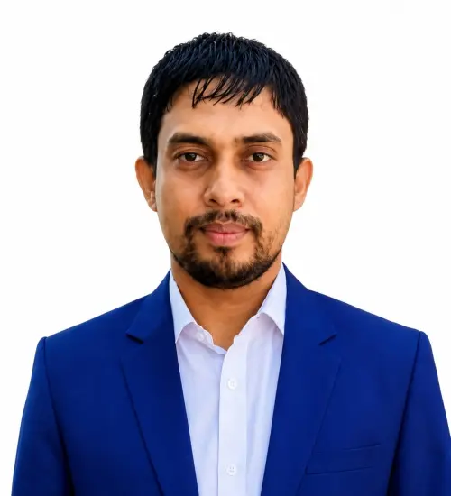 রাশেদ হোসাইন