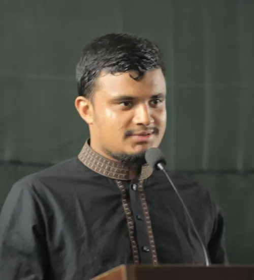 মোঃ জুয়েল রানা