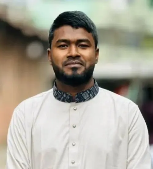 মোঃ নুরনবী