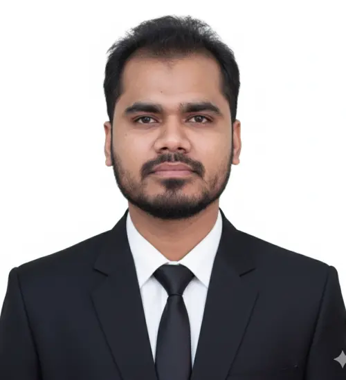 মো. আনিসুর রহমান