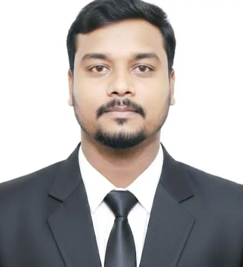 মো. সাজ্জাদ হোসেন