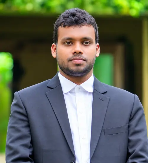 মোঃ জিহাদ