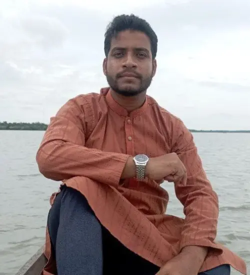 আব্দুস সামাদ