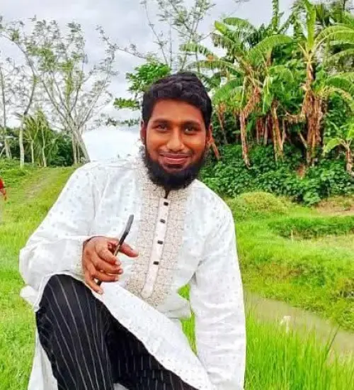 ফয়সাল হুসাইন