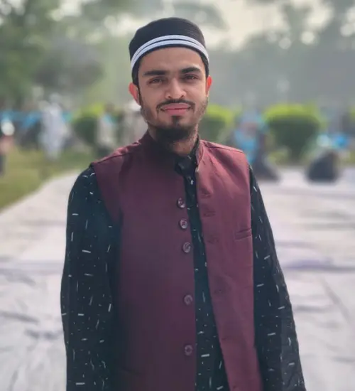 আনিসুর রহমান
