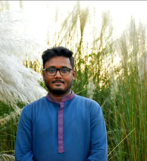 মো: মাহাবুব রব্বানী রুবেল