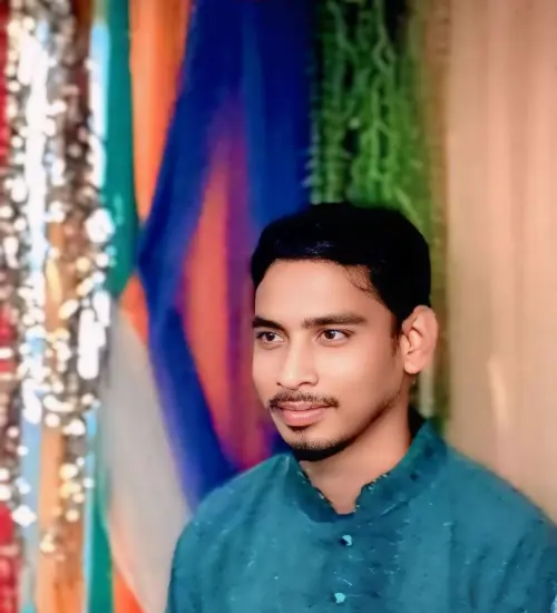 মো: আরিফুজ্জামান আরেফিন