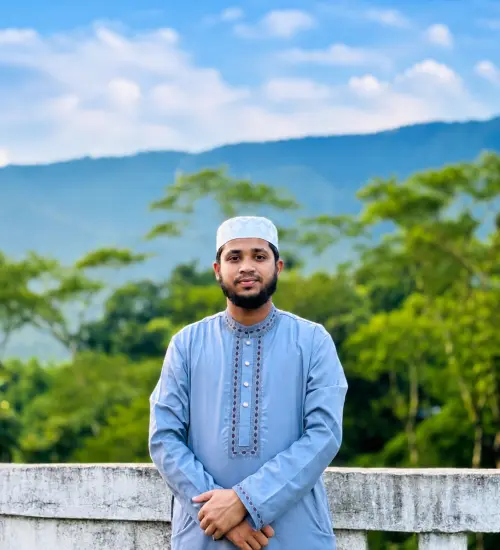 হা. কাওসার আহমদ