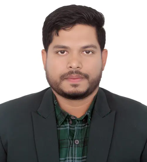 নাজির আহমদ আফজাল