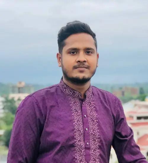 আহবাব হোসেন মুরাদ