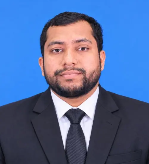 খালিদ ইবনে খলিল