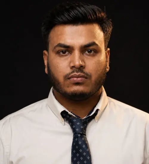 রাসেল ফারহান