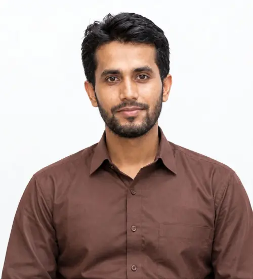 জুবায়ের রহমান প্রান্ত