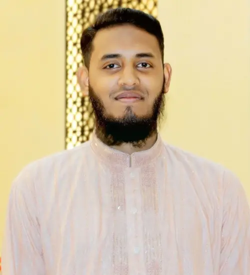 আমানউল্লাহ সাদিক