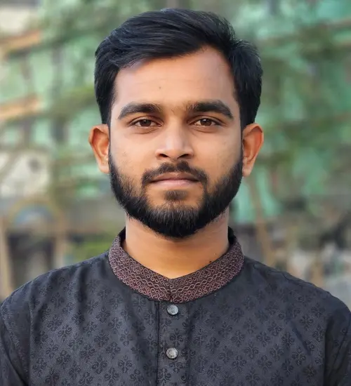 এম এম ফয়সাল আহম্মেদ