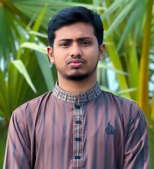 এম এম বুরহান উদ্দীন