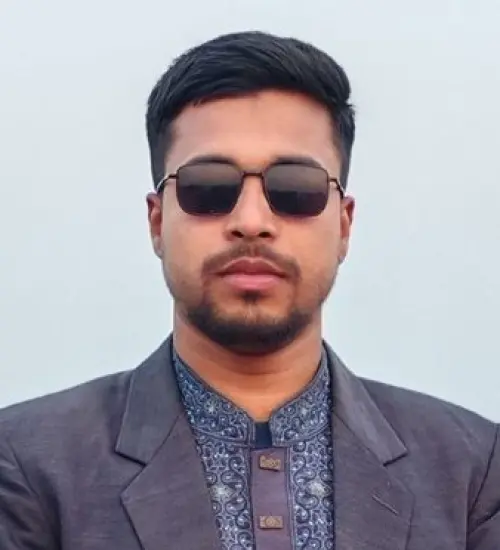 রোস্তম আলী
