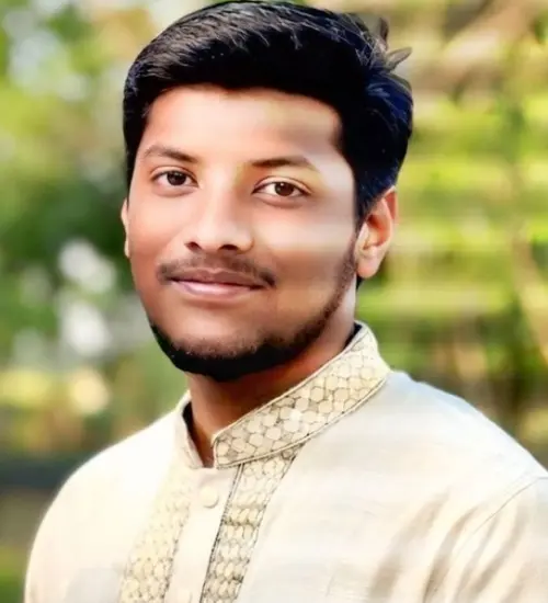 মো: সাজিদ হাসান